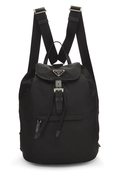 prada vela backpack baltico|prada vela backpack review.